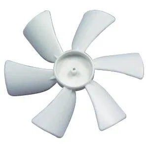 JRP1002R-C – HENG'S IND Fan Blade, Replacement For All 12 Volt Power Vents Counter Clockwise Rotation D Shaped Bore R...